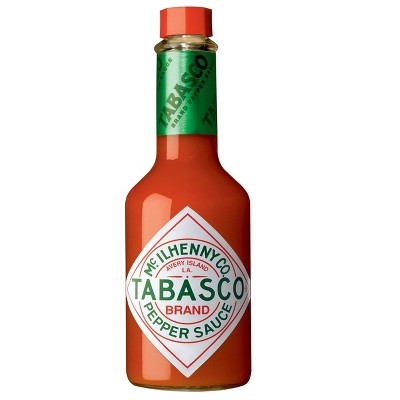 TABASCO Pepper Sauce - 12oz