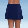 Trimshaper Women's Swim Skort - 3 of 3