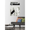 Trends International DC Comics Batman - Art Deco Skyline Unframed Wall Poster Prints - 2 of 4