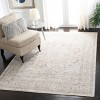 Moondust 600 MND621 Power Loomed Indoor Rug - Safavieh - 2 of 4