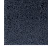 Micro Plush Collection 100% Polyester Solid Tufted Bathroom Rug with Gel Form Backing, Machine Washable, Tumble Dry Bath Mat - 3 of 4