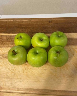 Organic Granny Smith Apples - Apples & Apple Pears