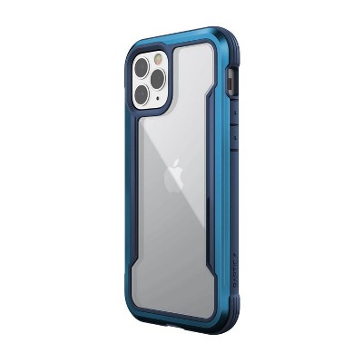 Raptic Shield Pro Iphone 12/12 Pro - Blue : Target