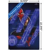 Trends International Marvel Spider-Man: No Way Home - Bars Unframed Wall Poster Prints - 3 of 4
