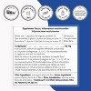 SuperSmart Tendo-Fix 750mg per Day - TendoGuard Collagen Type 1, 2, 5, 10 - with Hyaluronic Acid | Non-GMO & Gluten Free - 90 Vegetarian Capsules - 3 of 4