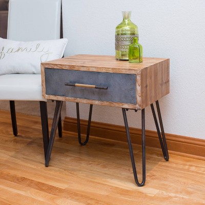 hairpin coffee table target