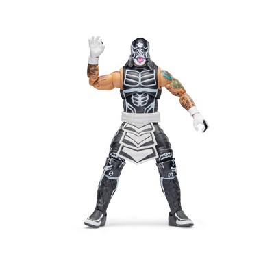 target aew unrivaled
