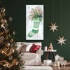 Falala V Gallery-Wrapped Canvas - 2 of 4
