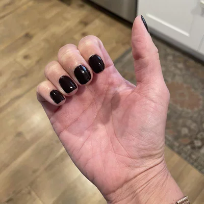 user image by BU, Sally Hansen Miracle Gel Nail Color - 0.5 fl oz