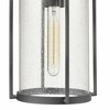 Elk Home Catalonia 1 - Light Wall Light in  Distressed Zinc - 2 of 4