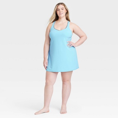 Women's Everyday Soft Active Dress - All In Motion™