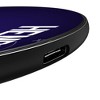 NFL Baltimore Ravens Players Game Tactic 15-Watt Wireless Charger - 3 of 4