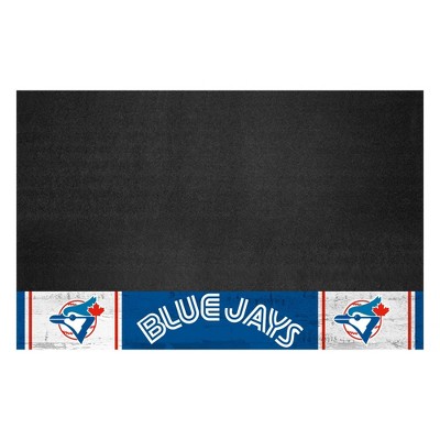 MLB Toronto Blue Jays 1993 Retro Collection 26"x42" Grill Mat
