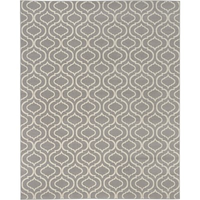 Nourison Jubilant Moroccan Trellis Indoor Area Rug