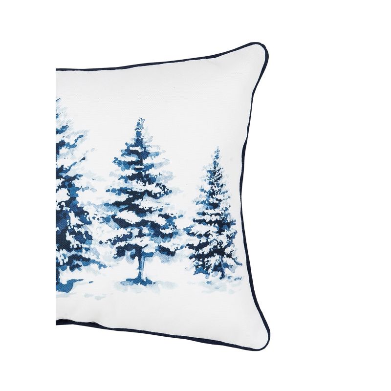 C&F Home Winter Trees Pillow, 3 of 5