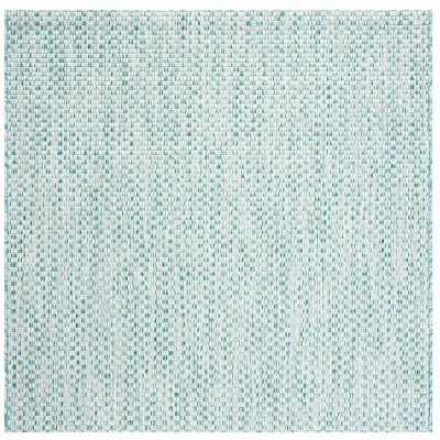 Courtyard CY8653 Power Loomed Indoor and Outdoor Rug - Safavieh