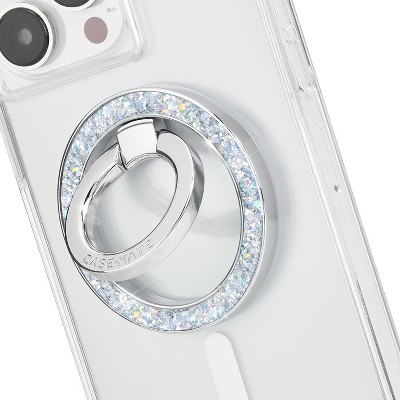 Case-Mate Magnetic Phone Grip Ring Stand