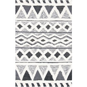Natura NAT685 Hand Woven Indoor Rugs - Safavieh - 1 of 4