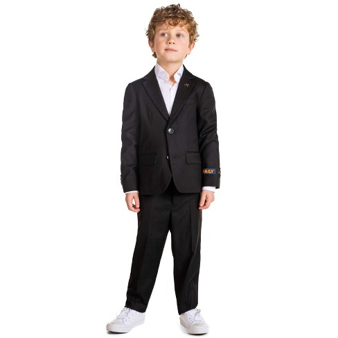 Opposuits Daily Boys Suit Casual Two Piece Kids Suits Target