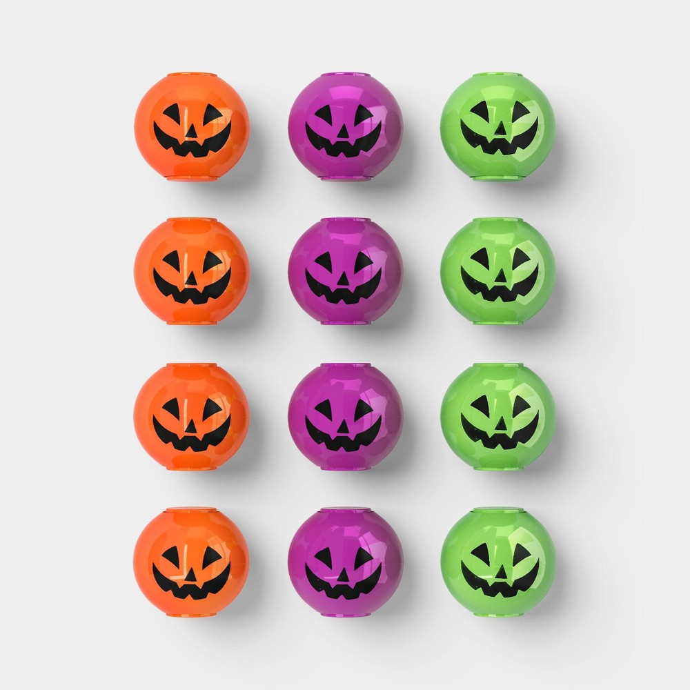12ct Spinner Fidget Balls Party Favor - Hyde and EEK! Boutique™: Halloween