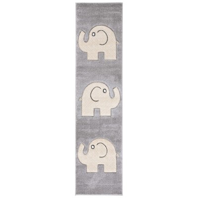 Carousel Kids CRK165 Loomed Indoor Rug - Safavieh