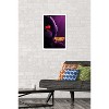 Trends International Five Nights at Freddy's Movie - Bonnie One Sheet Framed Wall Poster Prints - 2 of 4