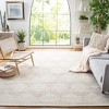Textural TXT102 Hand Tufted Indoor Rugs - Safavieh - 2 of 4