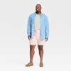 Men's 7" Elevated Corduroy Pull-On Shorts - Goodfellow & Co™ - 3 of 3