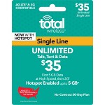 T Mobile Prepaid Phone Cards Target