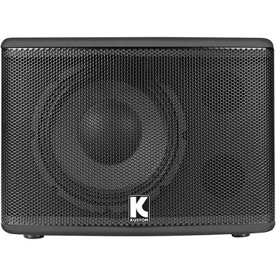 Kustom PA PA110-SC 10" Powered Subwoofer