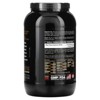 NutraBio Classic Whey Protein, Chocolate Milkshake, 2 lb (907 g) - 3 of 4