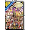 Trends International Star Trek: Universe - Dusty Abell Illustration Unframed Wall Poster Prints - 3 of 4