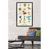 Trends International Disney Pixar - Group Framed Wall Poster Prints - 2 of 4
