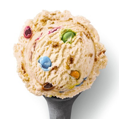 Monster Cookie Ice Cream - 48 fl oz - Favorite Day™