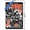 Trends International Rob Zombie - Samhain Frightshow Framed Wall Poster Prints - 3 of 4
