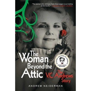 The Woman Beyond the Attic - by  Andrew Neiderman (Paperback) - 1 of 1