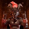 Super7 - Slayer - ULTIMATES! Wave 02 - Minotaur (Black Magic) - 3 of 4