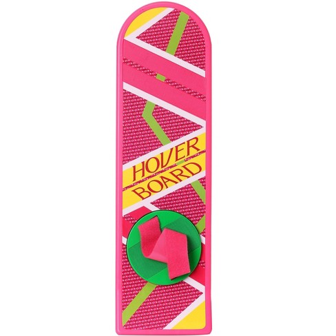 Halloweencostumes Back To The Future Ii Hoverboard Pink green