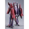 Bandai - Tamashii Nations - Macross - DX Chogokin - VF-27ySP Super Lucifer Valkyrie (Brera Sterne use) Revival ver. - 3 of 4