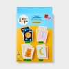 Family Card Games Classics - Gigglescape™: Kids Playing Cards, Classic Board Games, 2-6 Players, Ages 4+ - 3 of 4