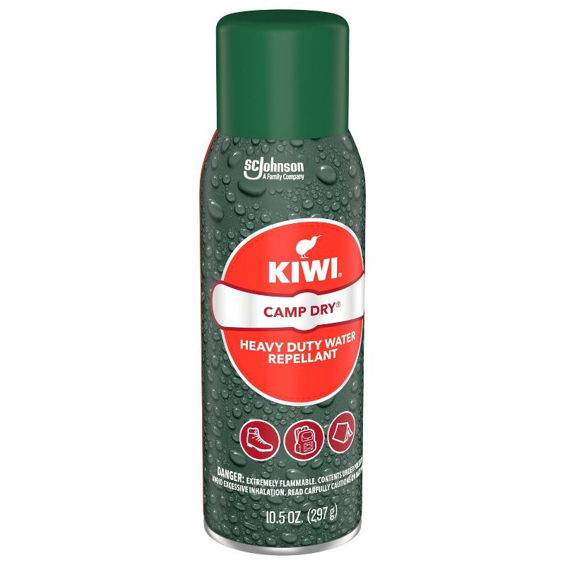 KIWI Camp Dry Heavy Duty Water Repellant - 10.5oz, 6 of 7