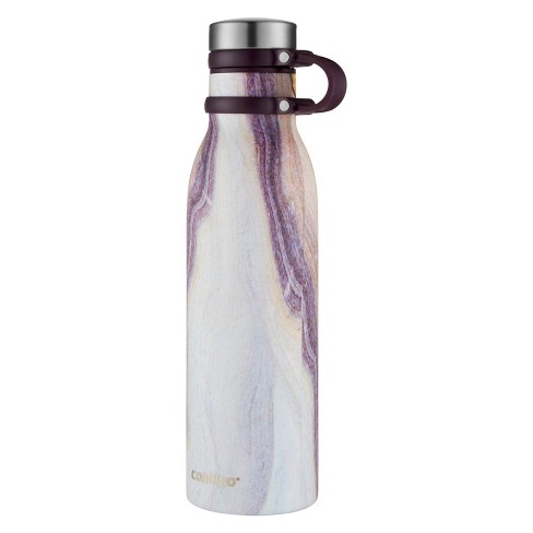 Contigo oz Matterhorn Thermalock Hydration Bottle Sandstone Target
