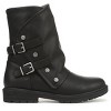 Blowfish Malibu Youth Girl's Rylee Kids Fashion Boot - 3 of 4