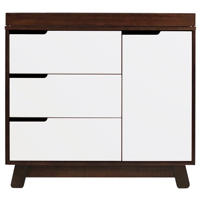 babyletto hudson 3 drawer dresser
