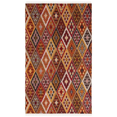 Kilim KLM726 Hand Woven Area Rug  - Safavieh