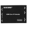 Blackbird H.265 HDMI over IP Kit Splitter System, Extends Full HD Video to Distances Up to 492 Feet (150m) Over Your Existing Gigabit Ethernet Network - 4 of 4