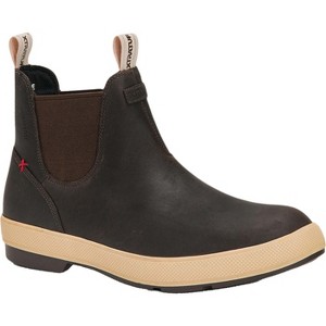 Men's Men's Leather Legacy Chelsea Boot - 1 of 4