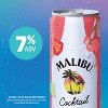 Malibu Cocktails Variety Pack - 8pk/355ml Cans - 3 of 4