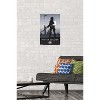Trends International Marvel Comics - Winter Soldier - Minimalist Unframed Wall Poster Prints - 2 of 4