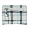 CTM Women's Mini Organizer Wallet - 2 of 4